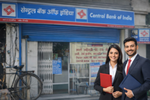 Central Bank SO Recruitment 2026