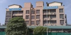 DSSSB Recruitment 2026