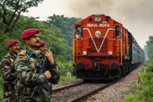 Indian Railways and Army Job Update 2026