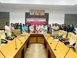 HLL Lifecare Management Trainee training program